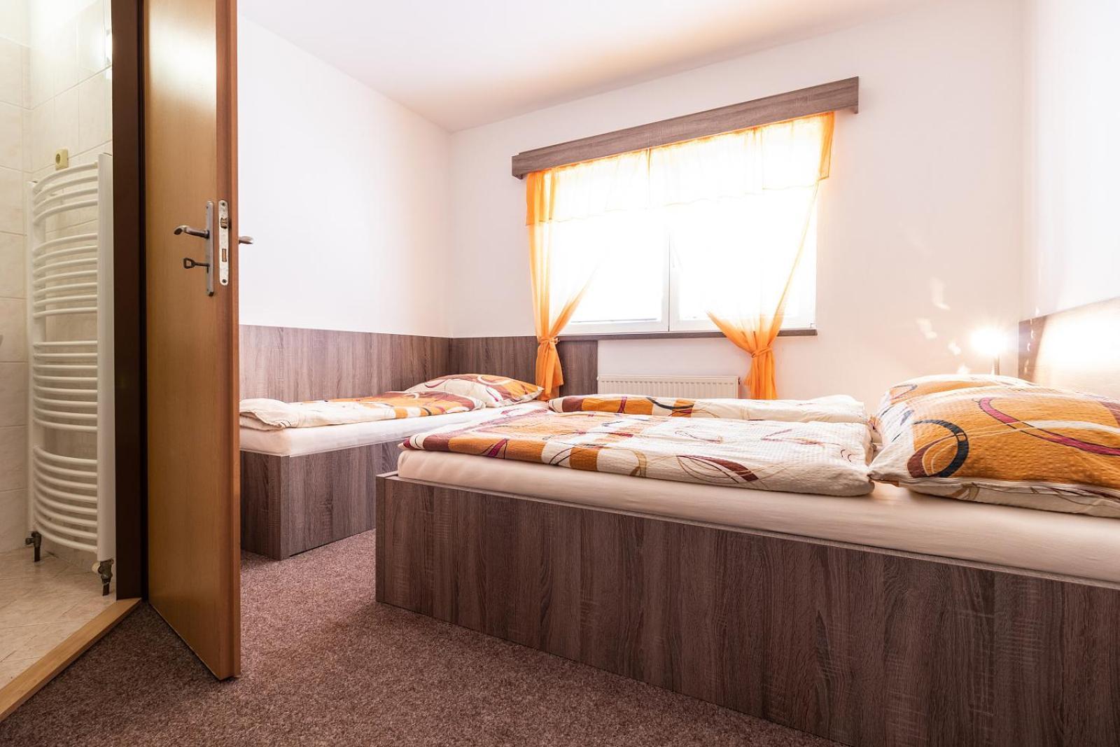 Penzion San Marco - Pod Budama Hotel Mutěnice Kültér fotó