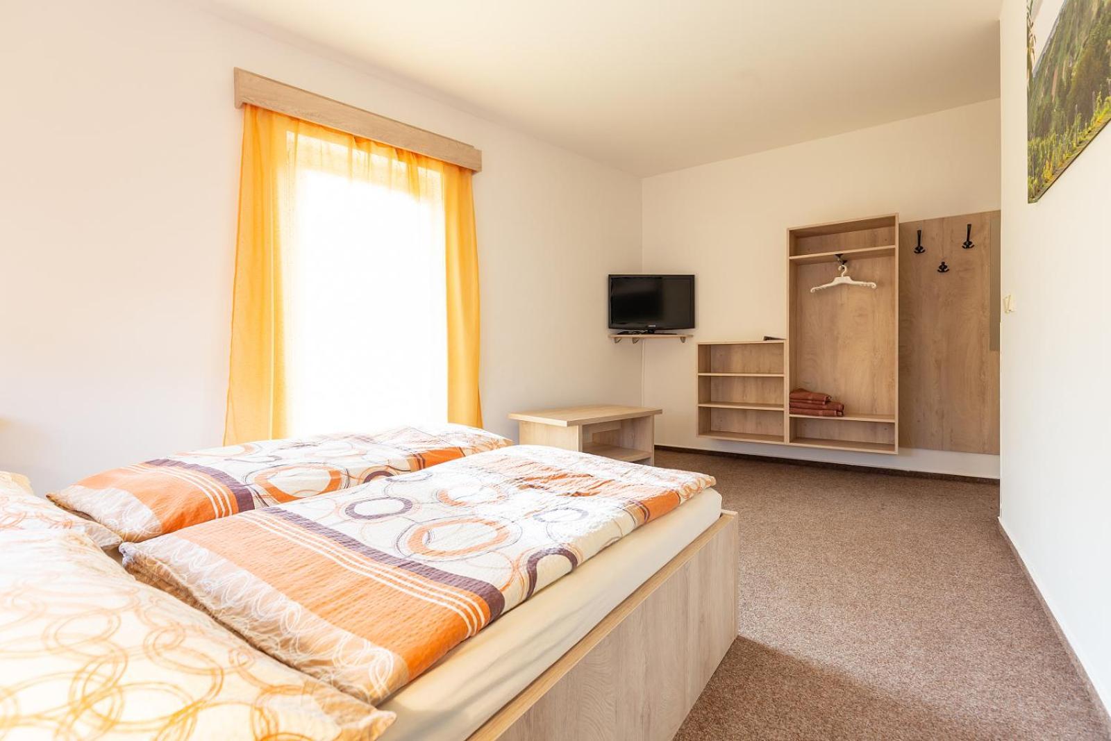 Penzion San Marco - Pod Budama Hotel Mutěnice Kültér fotó