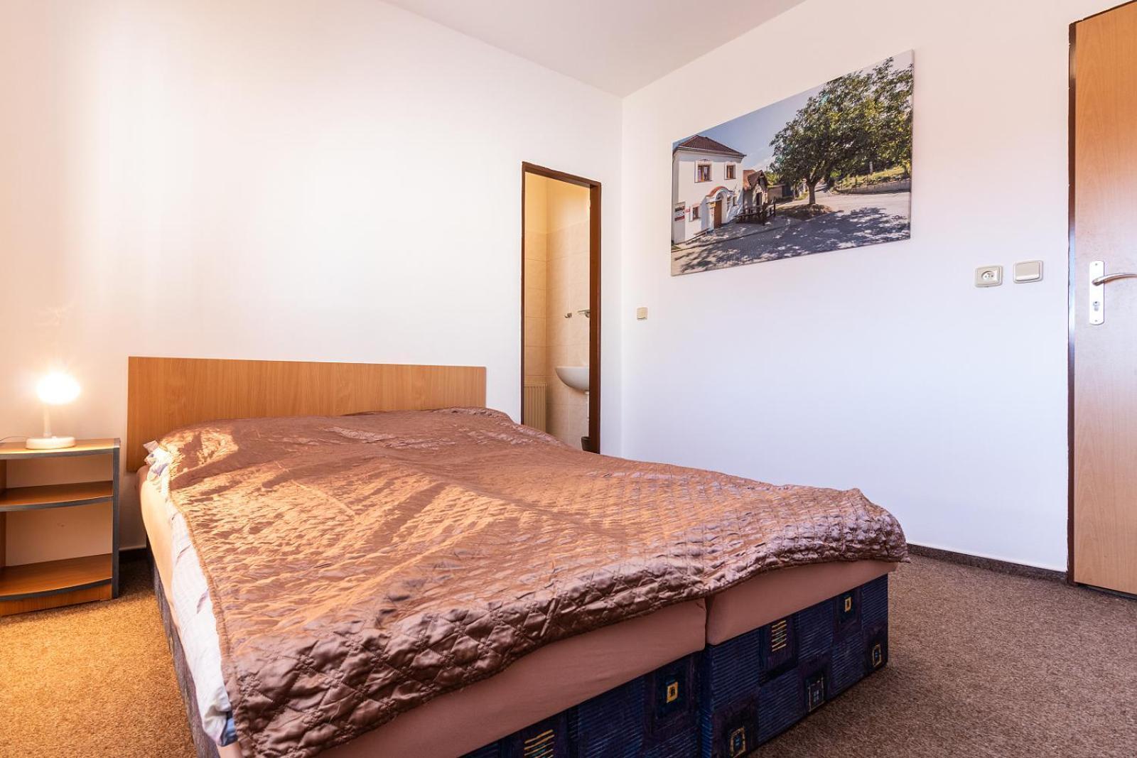 Penzion San Marco - Pod Budama Hotel Mutěnice Kültér fotó